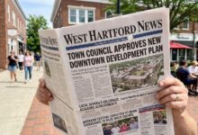 West Hartford News