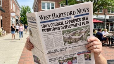 West Hartford News