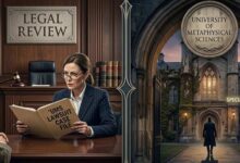 university of metaphysical sciences lawsuit