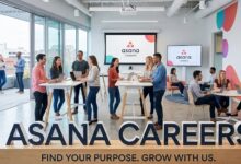 asana careers