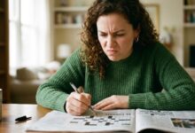 be furious crossword clue