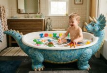 dinotub