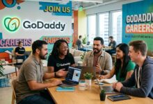 godaddy careers