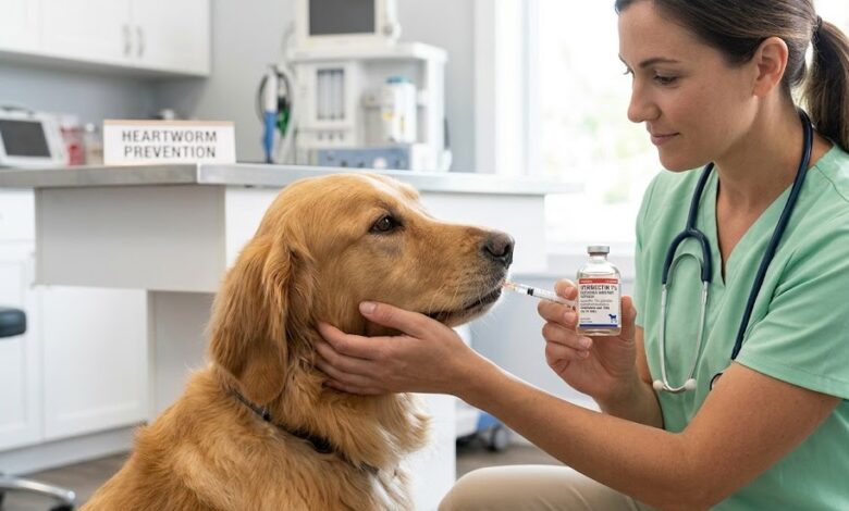 ivermectin for dogs
