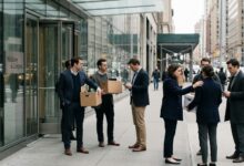 mckinsey layoffs
