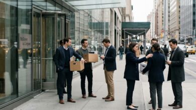 mckinsey layoffs