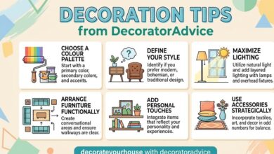 decoration tips decoradhouse from decoratoradvice