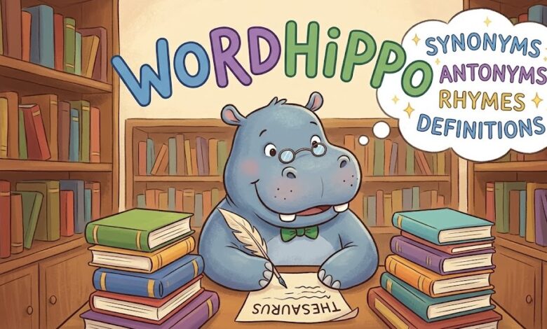 wordhippo